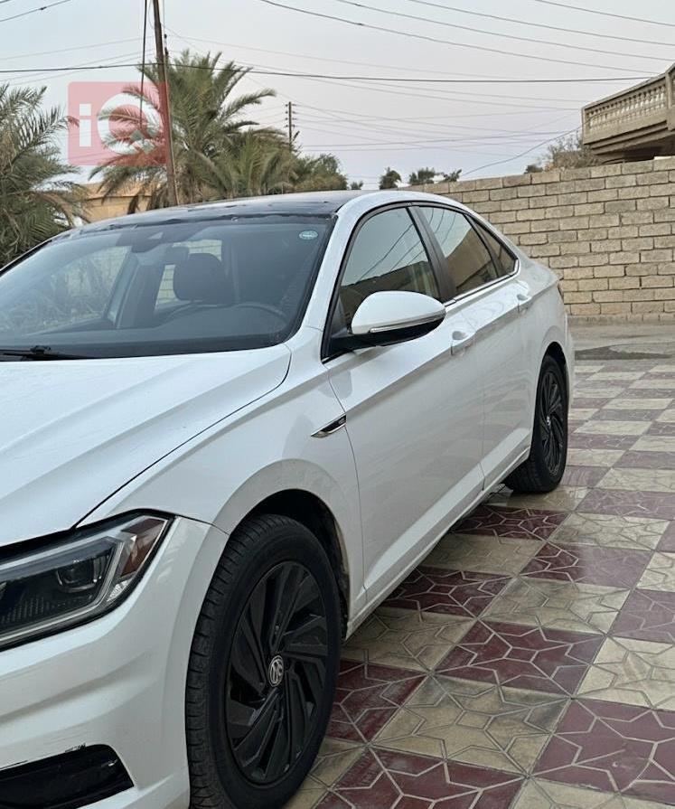 فولكسفاغن جيتا